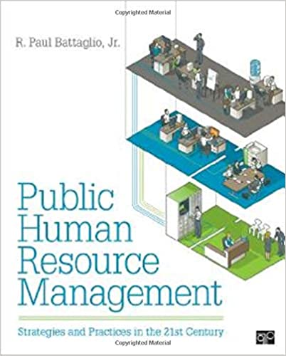 Public Human Resource Management: Strategies and Practices in the 21st Century - Orginal Pdf